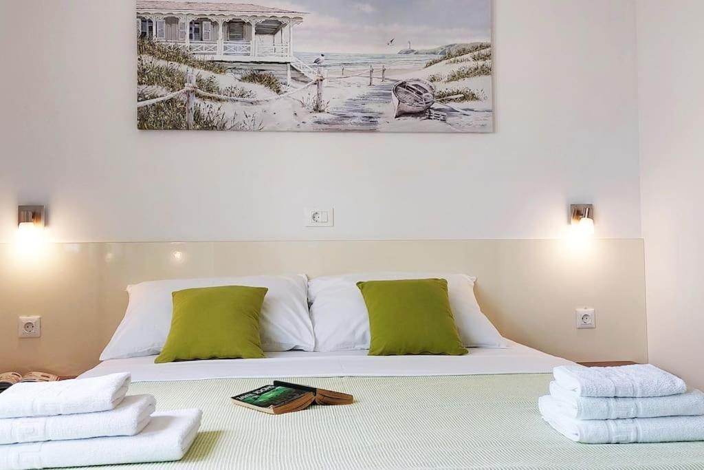 Apartman Infinity, Free Parking Dubrovnik Exterior photo
