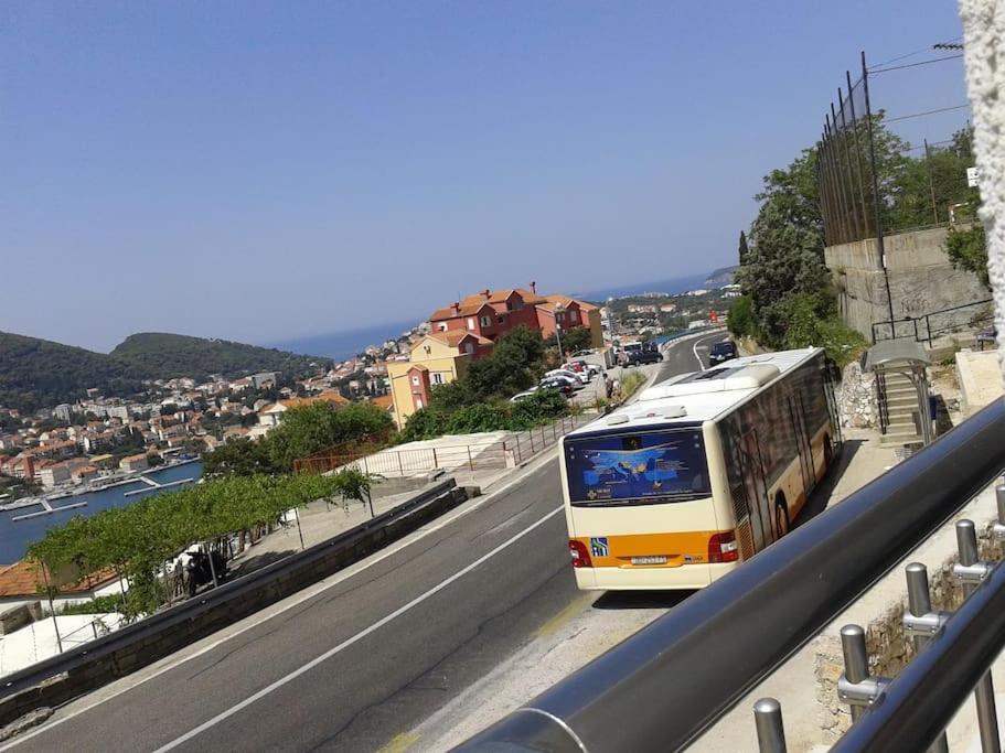 Apartman Infinity, Free Parking Dubrovnik Exterior photo