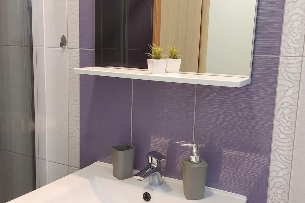 Apartman Infinity, Free Parking Dubrovnik Exterior photo