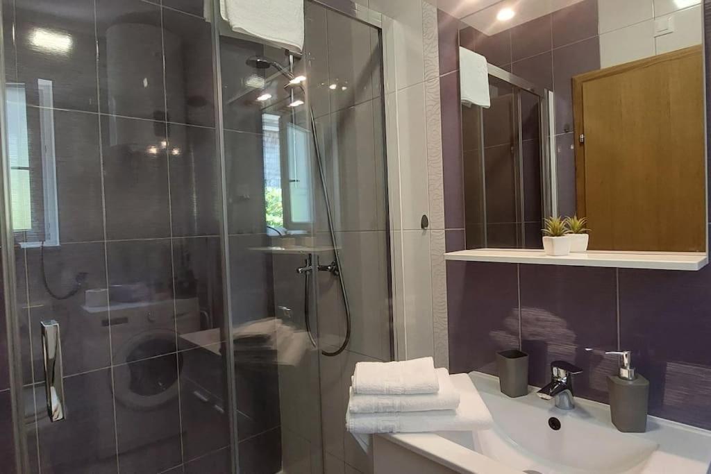 Apartman Infinity, Free Parking Dubrovnik Exterior photo