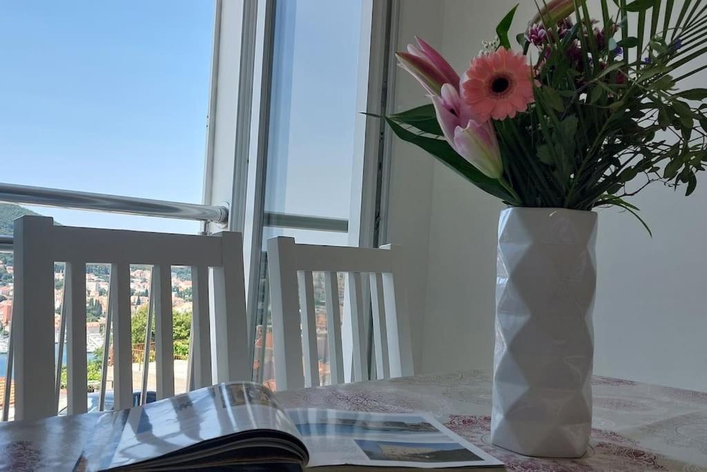Apartman Infinity, Free Parking Dubrovnik Exterior photo
