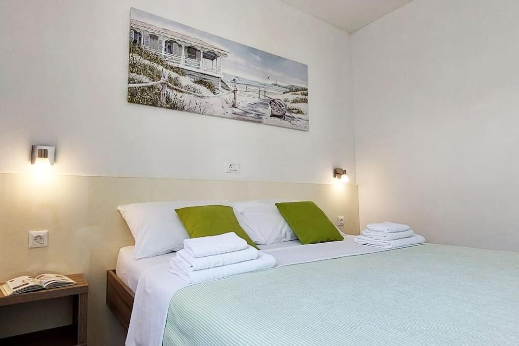 Apartman Infinity, Free Parking Dubrovnik Exterior photo