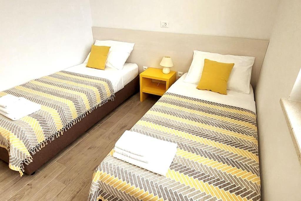Apartman Infinity, Free Parking Dubrovnik Exterior photo