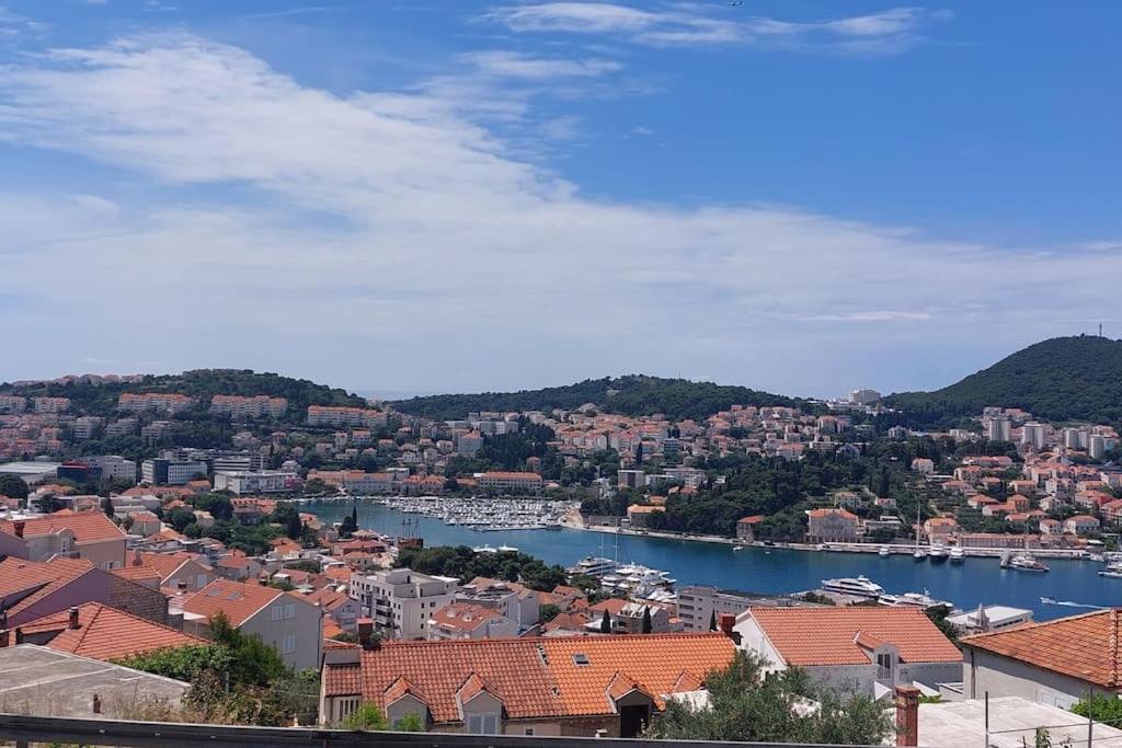 Apartman Infinity, Free Parking Dubrovnik Exterior photo