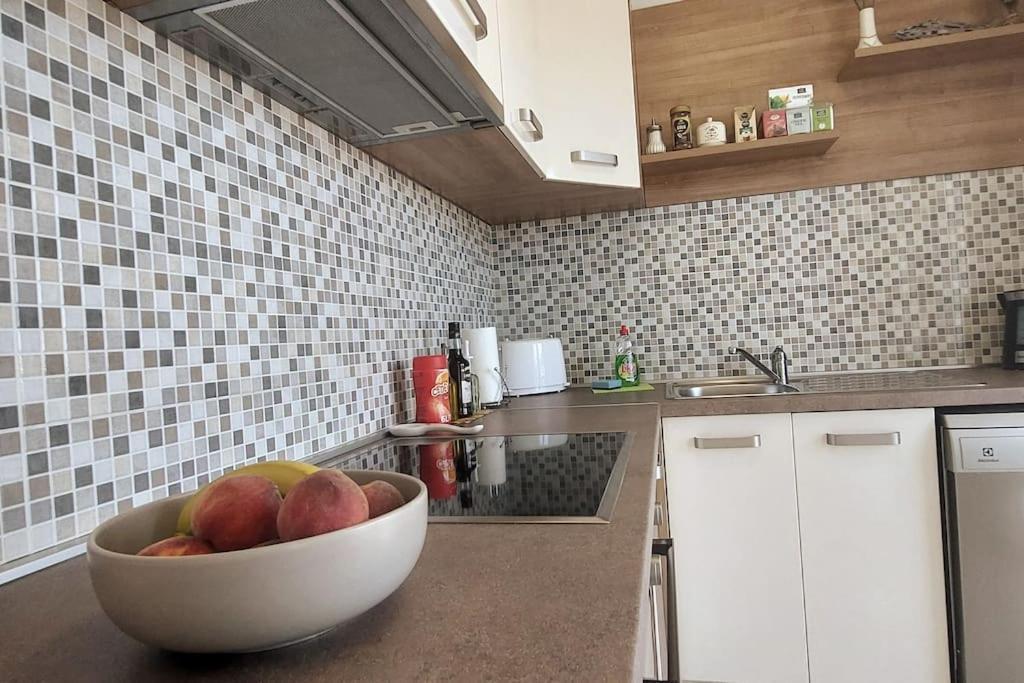 Apartman Infinity, Free Parking Dubrovnik Exterior photo