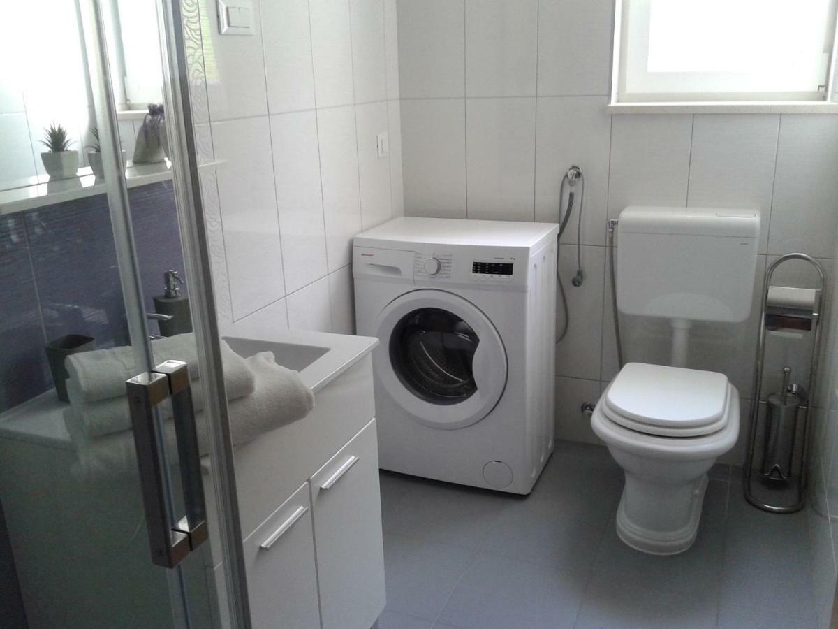 Apartman Infinity, Free Parking Dubrovnik Exterior photo