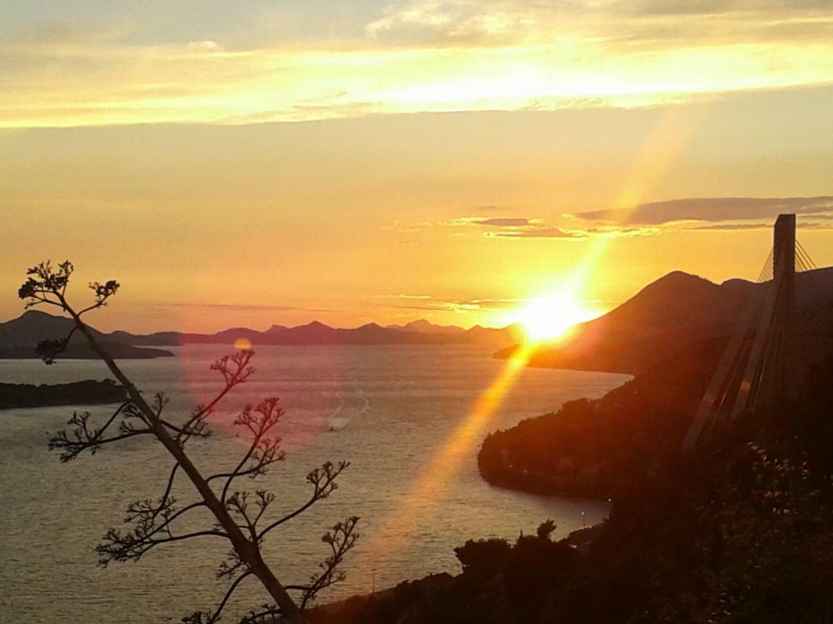 Apartman Infinity, Free Parking Dubrovnik Exterior photo