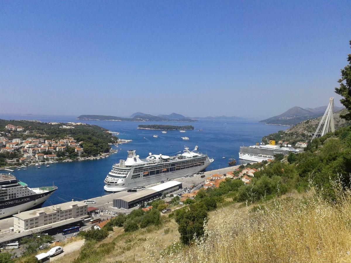 Apartman Infinity, Free Parking Dubrovnik Exterior photo