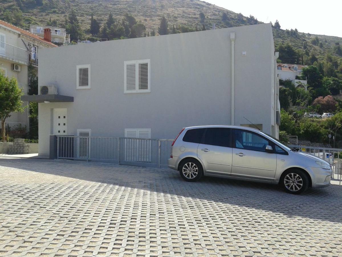 Apartman Infinity, Free Parking Dubrovnik Exterior photo